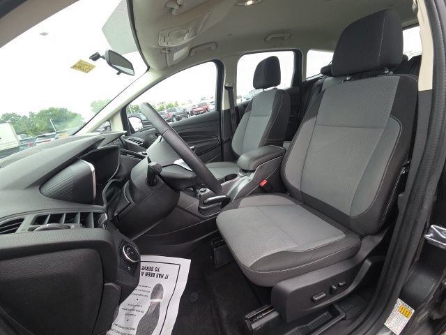 Certified 2017 Ford C-MAX SE w/ Equipment Group 201A FWD image 25