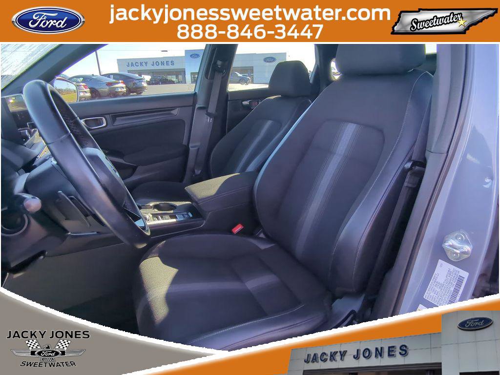 Used 2022 Honda Civic Sport image 11