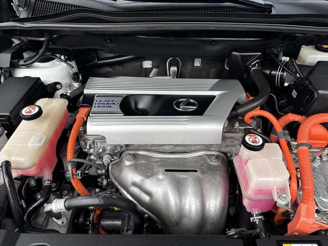 Used 2020 Lexus NX 300h AWD w/ Comfort Package image 38