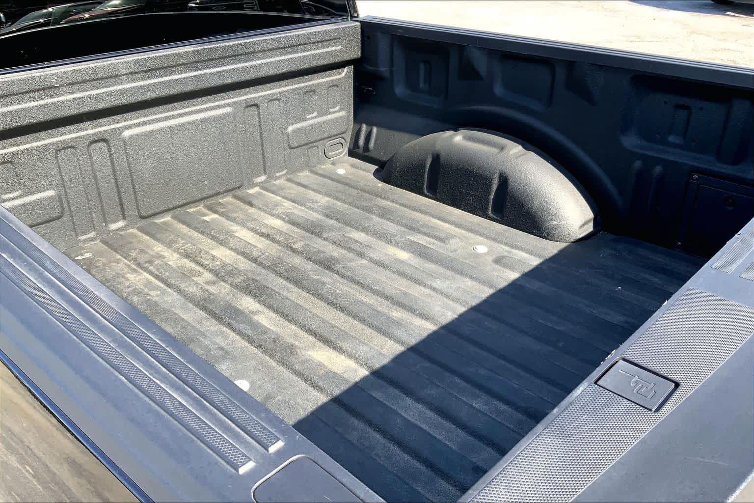 Certified 2024 Ford F150 STX w/ STX Black Appearance Package RWD image 10