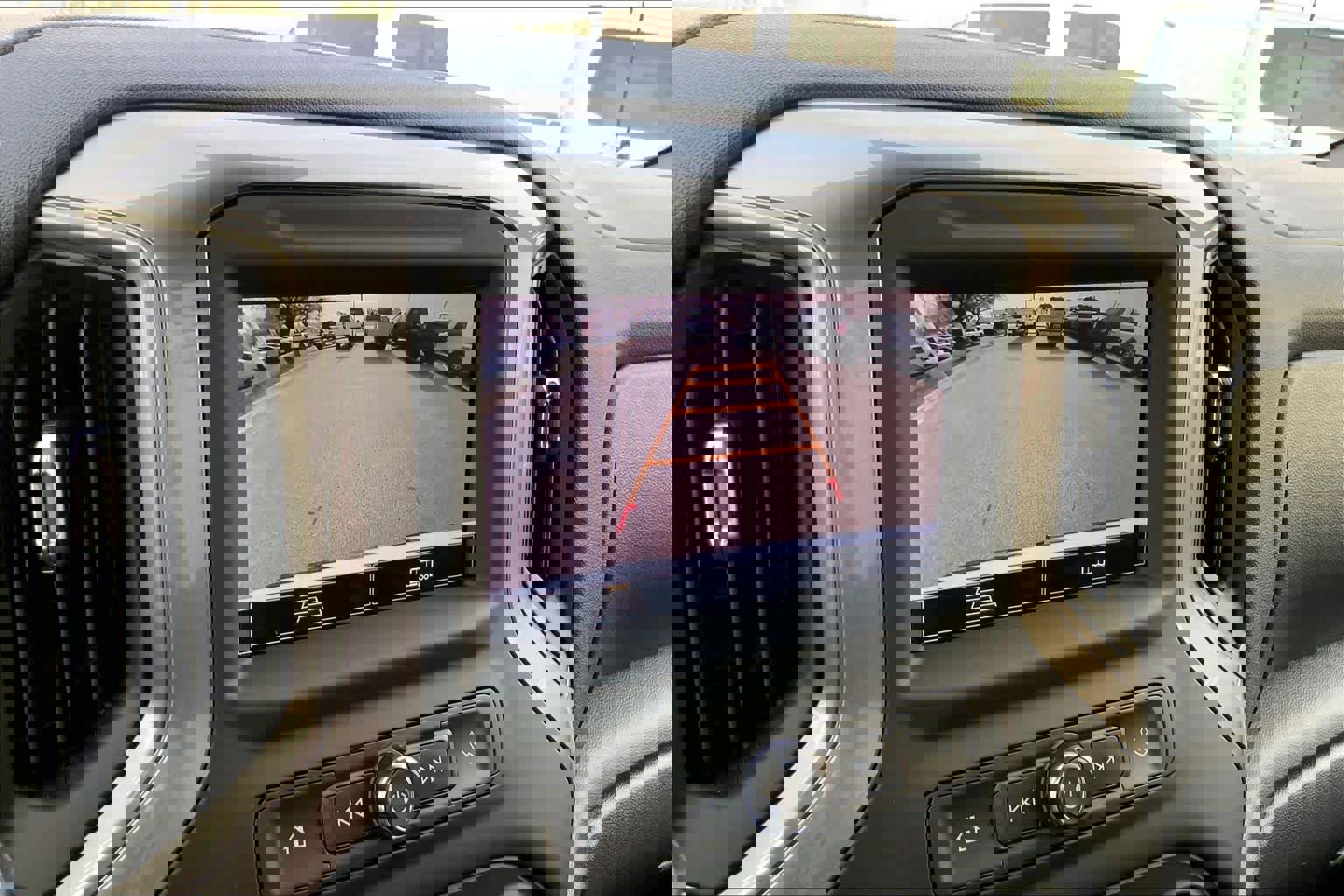 Used 2024 Chevrolet Silverado 1500 Custom Trail Boss image 26