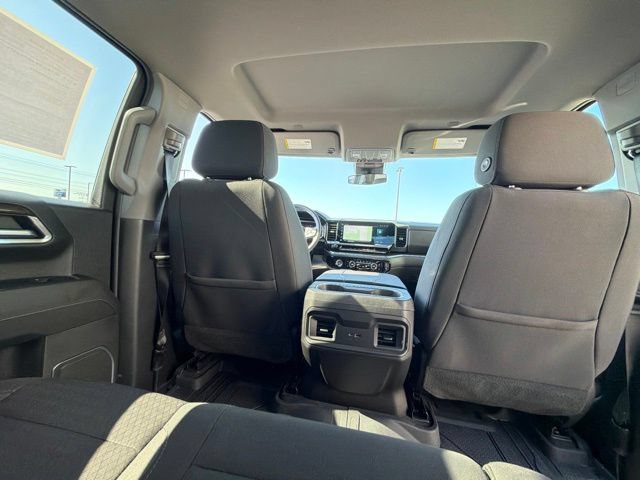Used 2023 Chevrolet Silverado 1500 RST w/ Protection Package AWD/4WD image 21