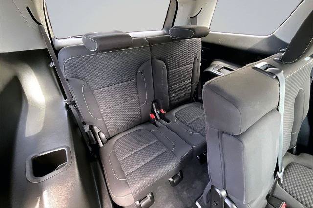 Used 2019 GMC Acadia SLE FWD image 28