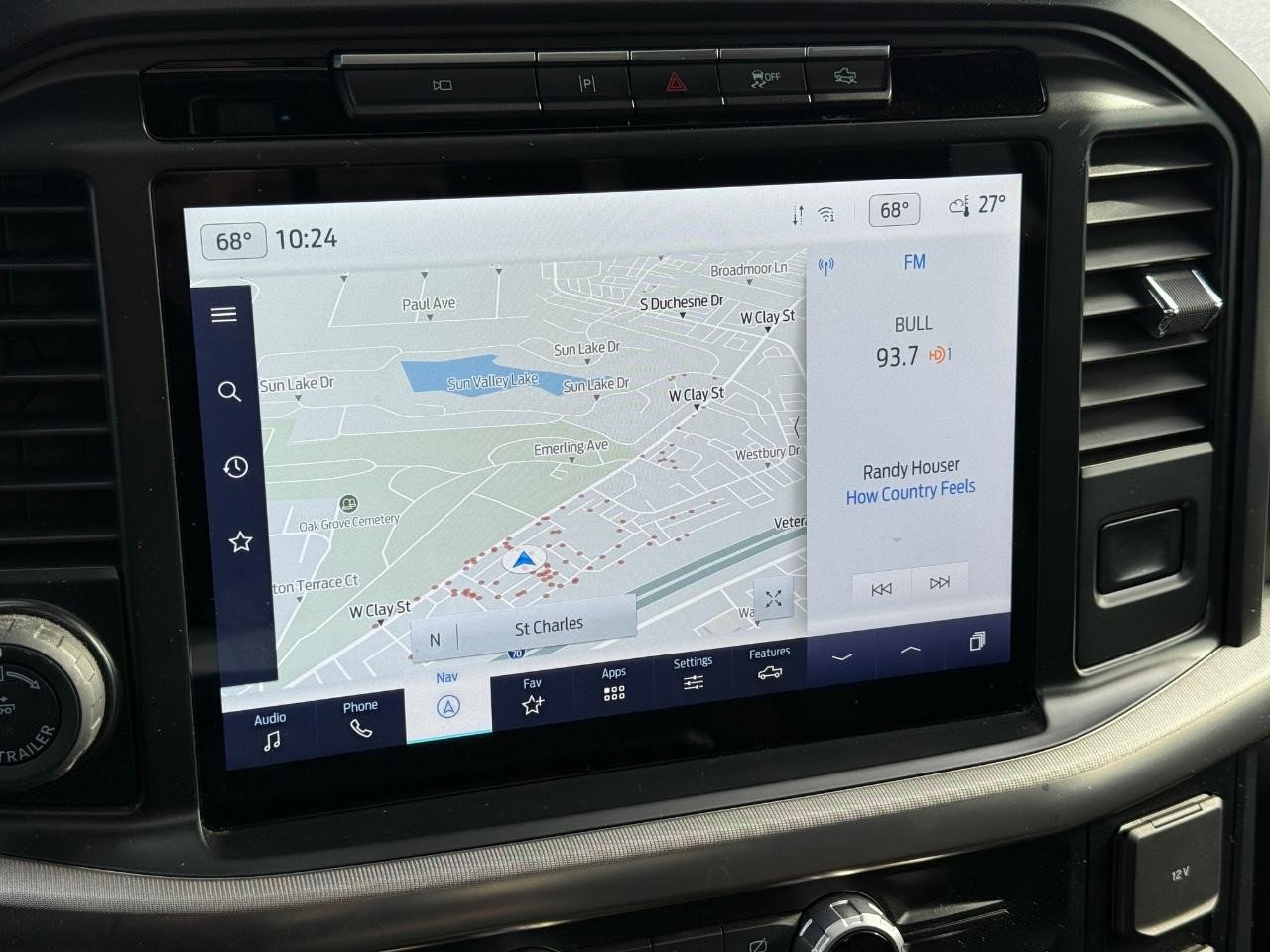 Certified 2023 Ford F150 Raptor image 18