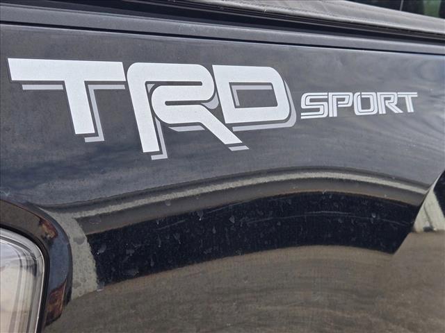 Used 2023 Toyota Tacoma TRD Sport w/ Advanced Technology Package RWD image 8