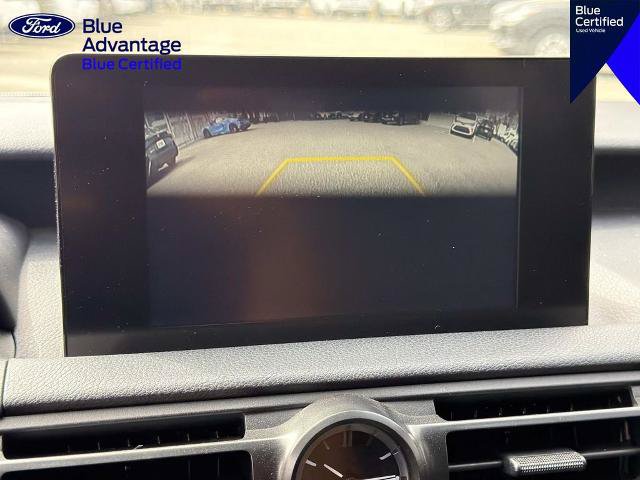 Used 2023 Lexus IS 300 w/ Premium Package RWD image 29