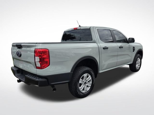 Certified 2024 Ford Ranger XL w/ Trailer Tow Package RWD image 6