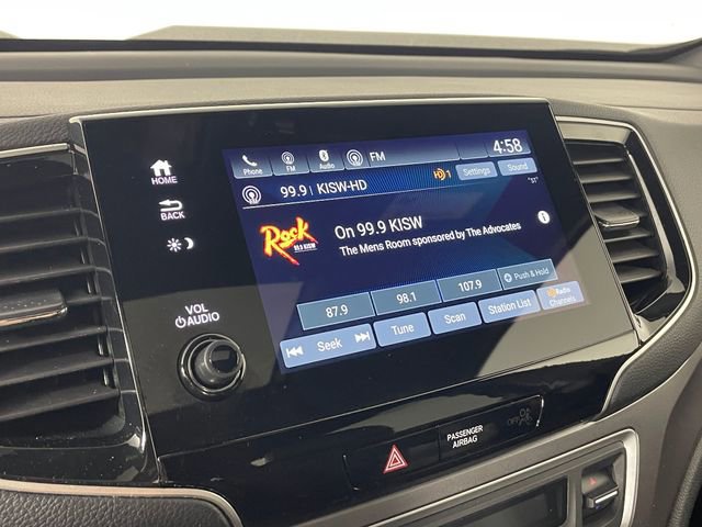 Used 2023 Honda Passport EX-L image 12