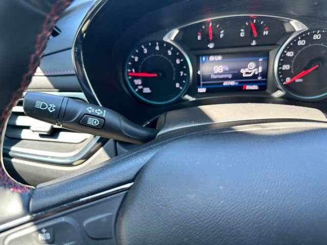Used 2023 Chevrolet Equinox RS AWD/4WD image 64