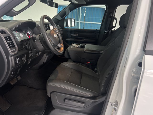 Used 2026 RAM 1500 Express AWD/4WD image 10