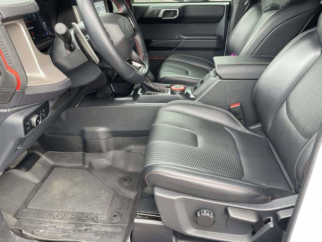 Certified 2024 Ford Bronco Raptor image 24