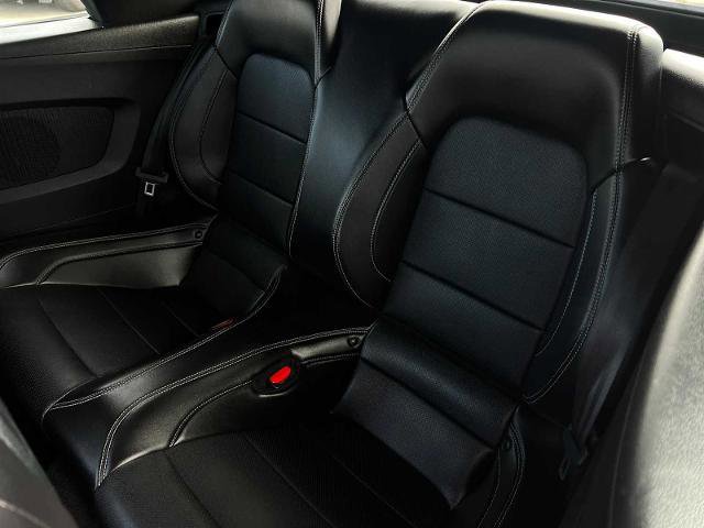 Certified 2023 Ford Mustang Premium w/ Equipment Group 201A image 14