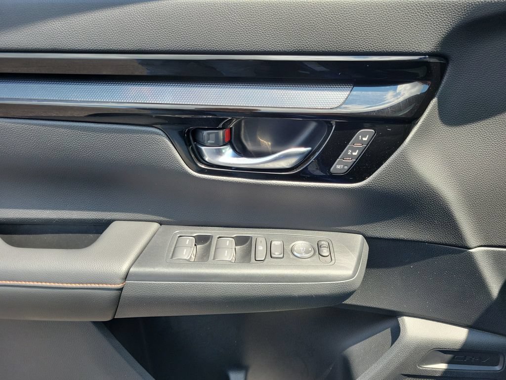 Used 2024 Honda CR-V Sport Touring image 20