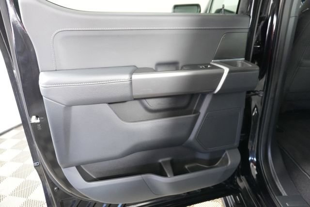 Certified 2024 Ford F150 XLT w/ Equipment Group 302A MID image 29