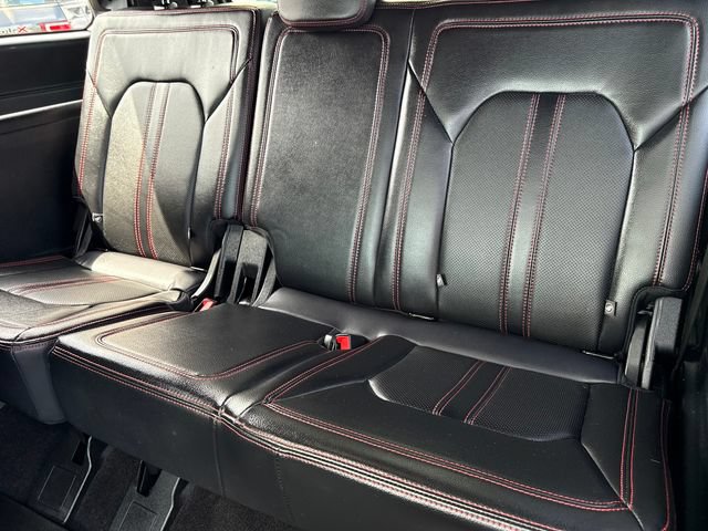 Certified 2019 Ford Expedition Limited w/ Equipment Group 303A AWD/4WD image 20