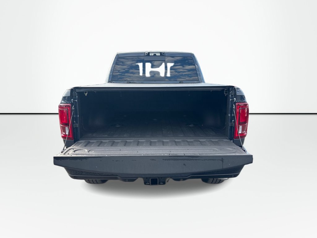 Used 2025 RAM 2500 Laramie w/ Night Edition AWD/4WD image 10