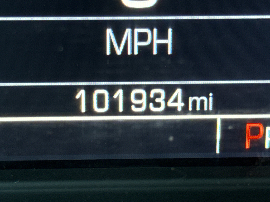 Used 2020 Chevrolet Tahoe LT image 16