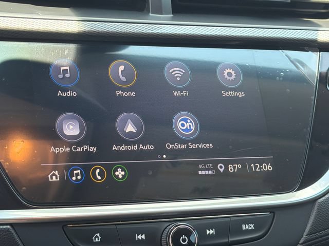Used 2021 Buick Encore GX Preferred FWD image 28