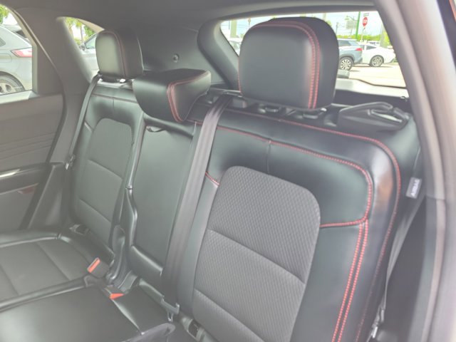 Certified 2026 Ford Escape ST-Line FWD image 15