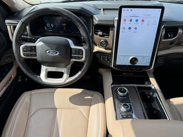 Certified 2023 Ford Expedition Limited image 8