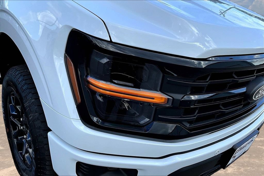 Certified 2026 Ford F150 XLT w/ Equipment Group 302A MID AWD/4WD image 33