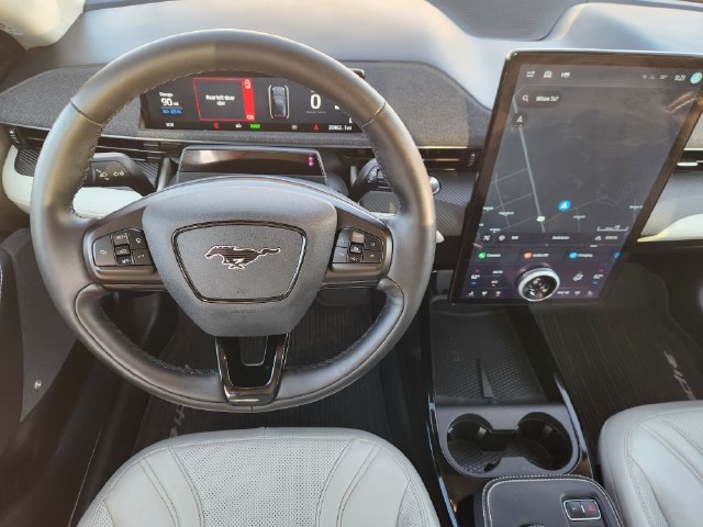 Certified 2023 Ford Mustang Mach-E Premium RWD image 26