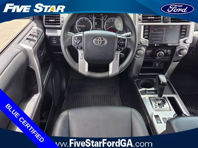 Used 2023 Toyota 4Runner TRD Sport RWD image 7