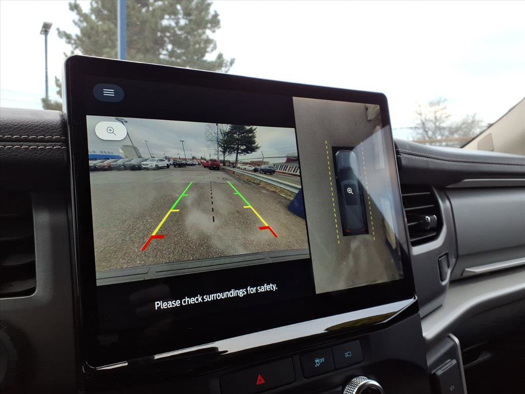 Certified 2023 Ford Expedition Max XLT image 22