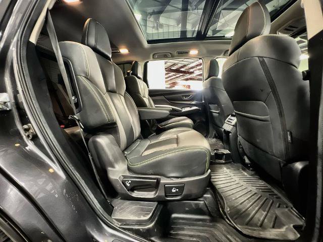 Used 2024 Subaru Ascent Onyx Edition AWD/4WD image 24