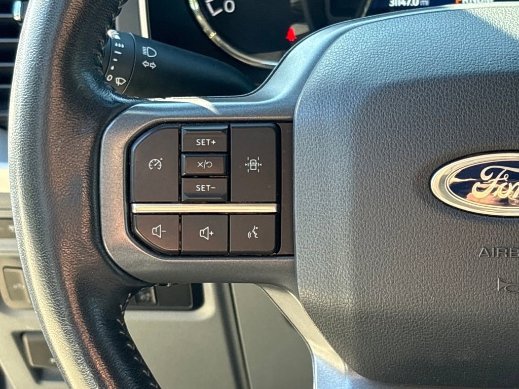 Certified 2022 Ford F150 XLT w/ Equipment Group 302A High image 18