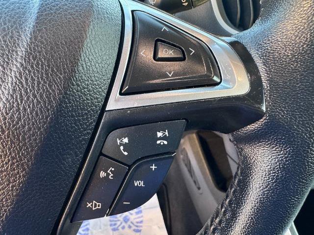 Certified 2024 Ford Edge SEL image 17