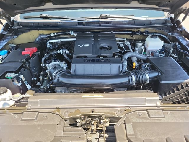 Used 2023 Nissan Frontier S RWD image 21