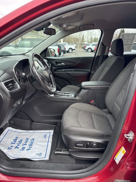 Used 2019 Chevrolet Equinox LT image 16