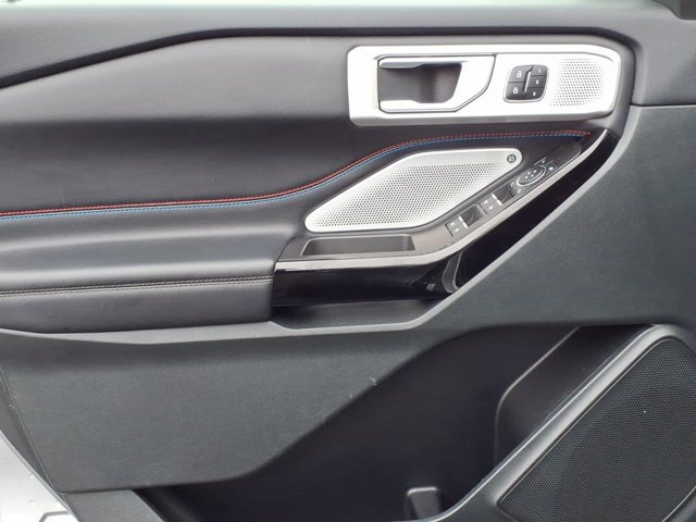 Certified 2023 Ford Explorer ST w/ Equipment Group 401A AWD/4WD image 16