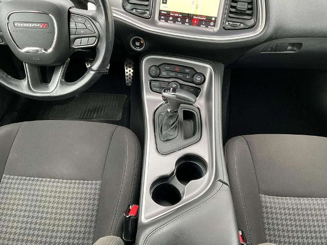 Used 2020 Dodge Challenger R/T Scat Pack image 14