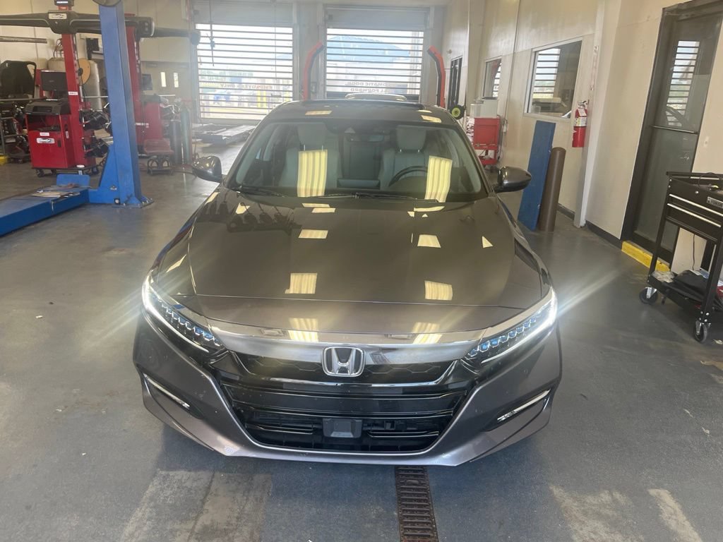 Used 2020 Honda Accord Touring image 13