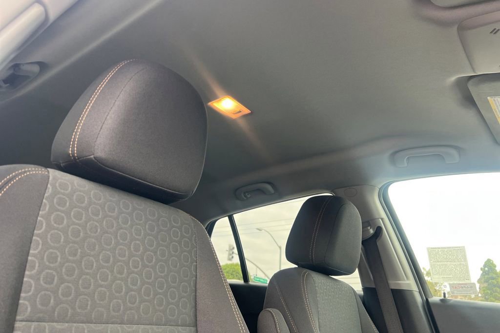 Used 2020 Chevrolet Trax LS w/ Tint and Cruise Package image 19