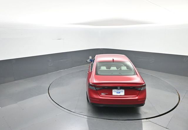 Used 2023 Honda Accord LX image 21