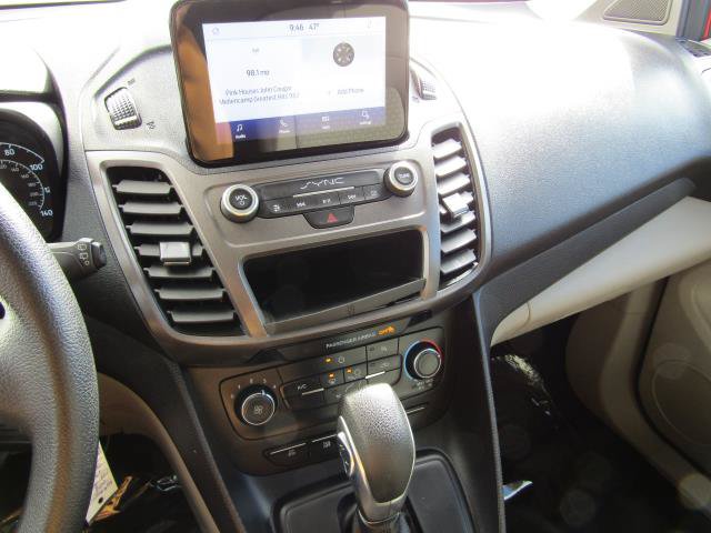 Certified 2023 Ford Transit Connect XLT FWD image 23