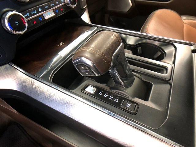 Certified 2023 Ford F150 King Ranch w/ Equipment Group 601A High image 19