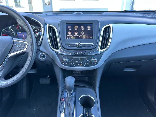 Used 2022 Chevrolet Equinox LT image 18
