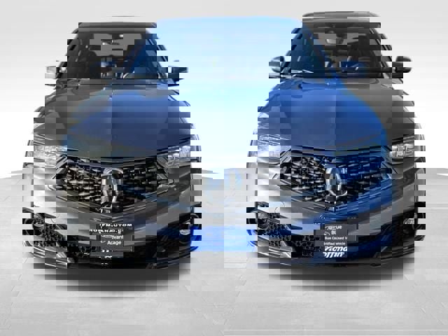 Used 2018 Acura TLX 3.5L V6 image 8