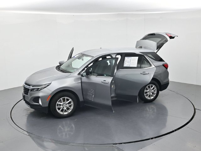 Used 2024 Chevrolet Equinox LT FWD image 49