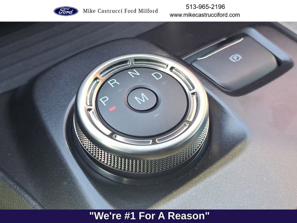 Certified 2020 Ford Mustang Shelby GT500 w/ Technology Package image 25