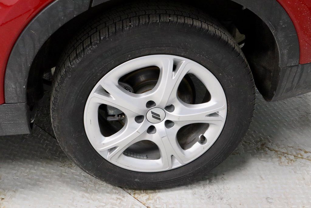 Used 2024 Dodge Hornet GT w/ Cold Weather Group image 18