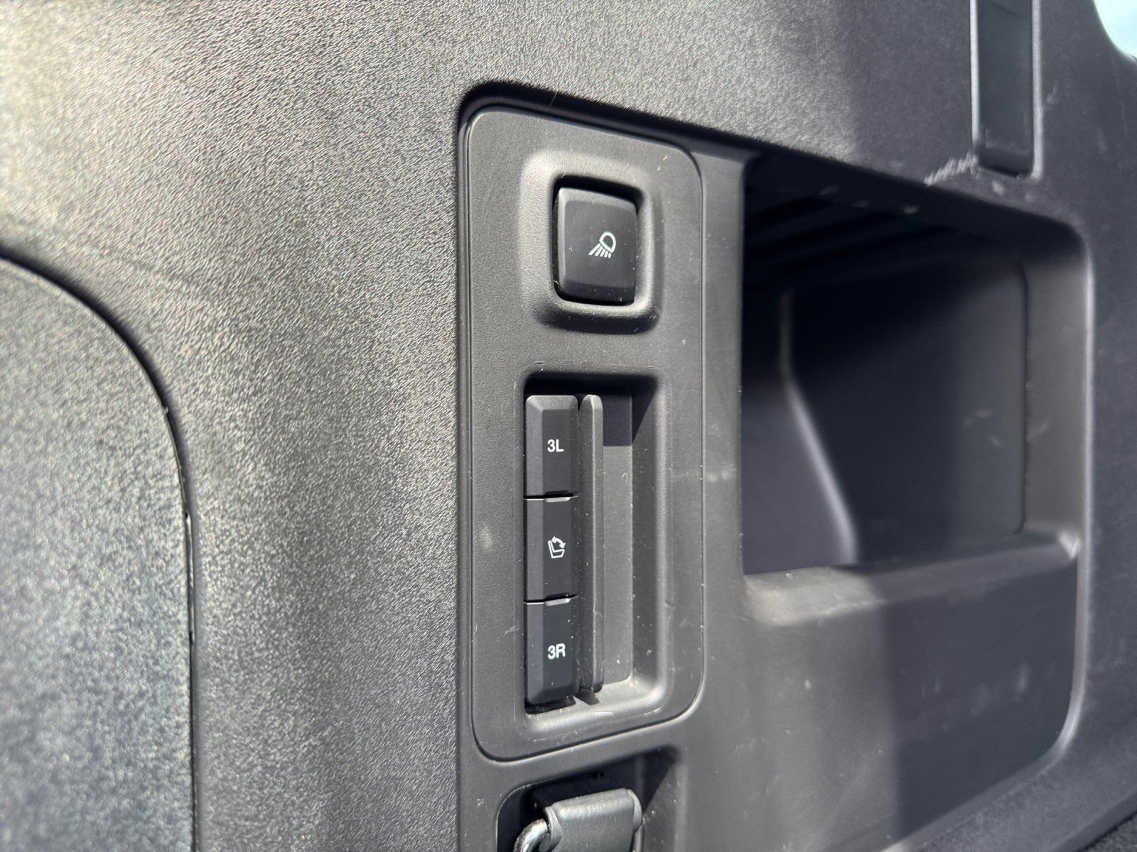Certified 2025 Ford Expedition Max Active AWD/4WD image 19