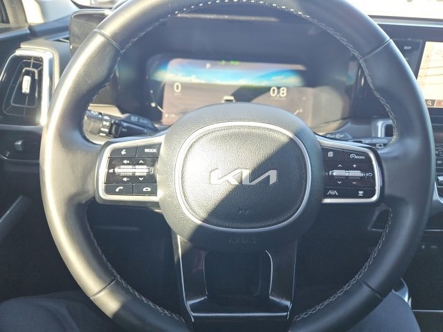 Used 2023 Kia Sorento SX image 21