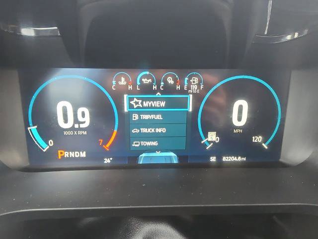 Certified 2023 Ford F150 Lariat w/ Equipment Group 502A High image 16