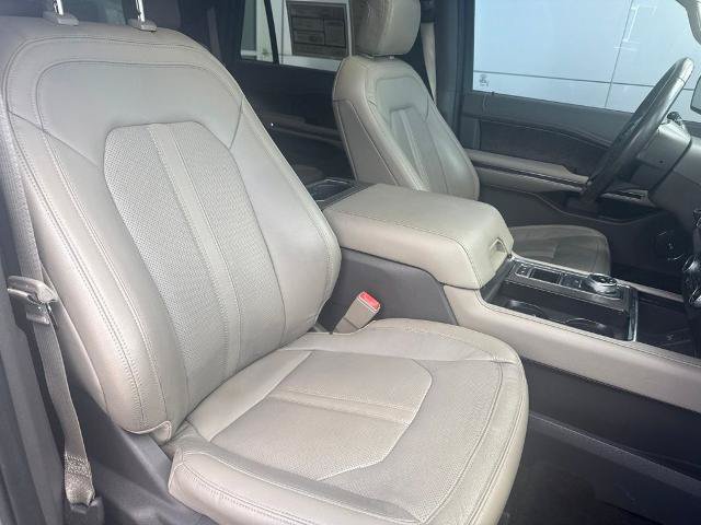 Certified 2020 Ford Expedition Max Limited w/ Equipment Group 302A RWD image 35