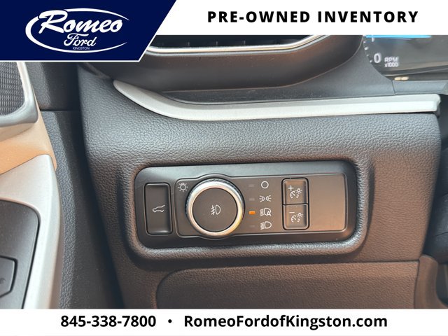 Certified 2023 Ford Explorer XLT w/ Equipment Group 202A AWD/4WD image 22